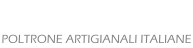 Relaxare - Poltrone Artigianali Italiane