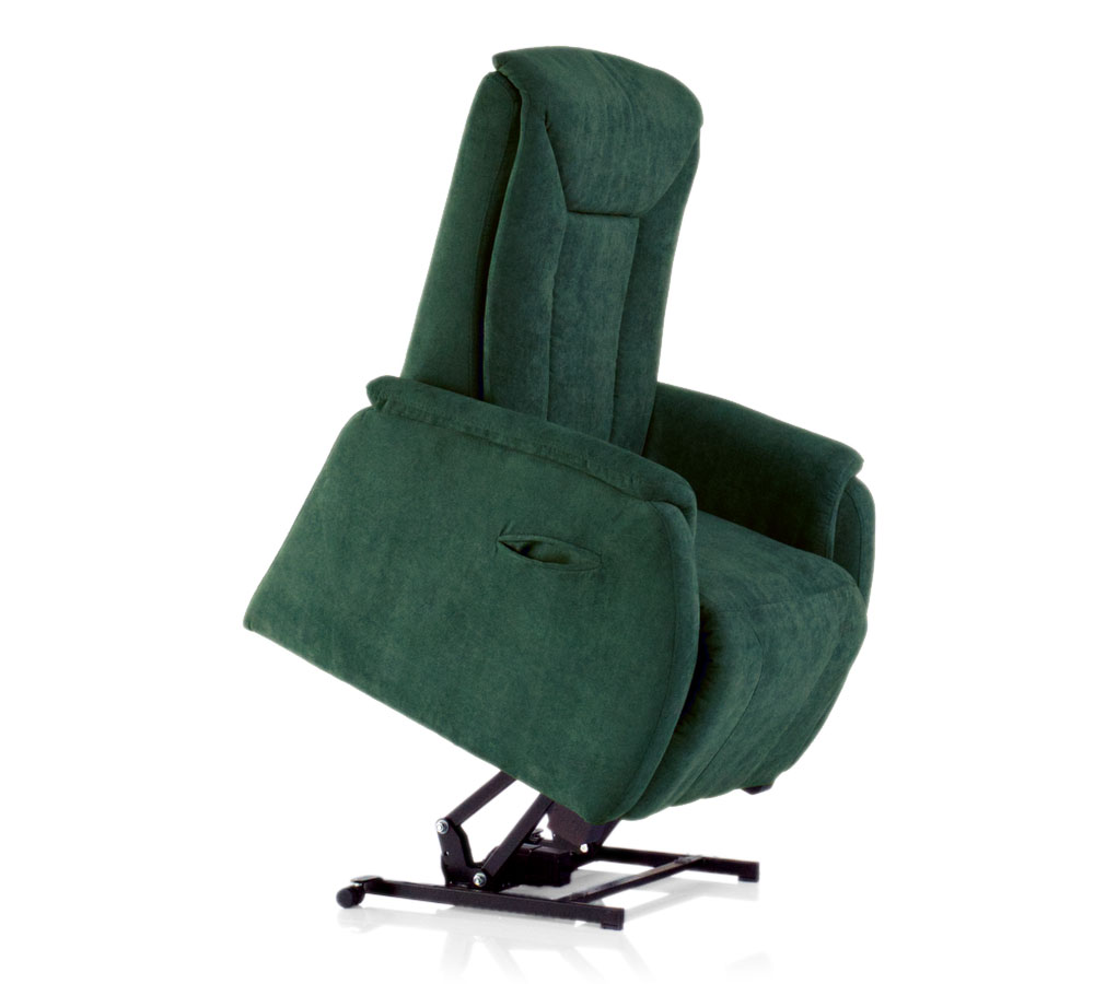 poltrona relax ermes balance