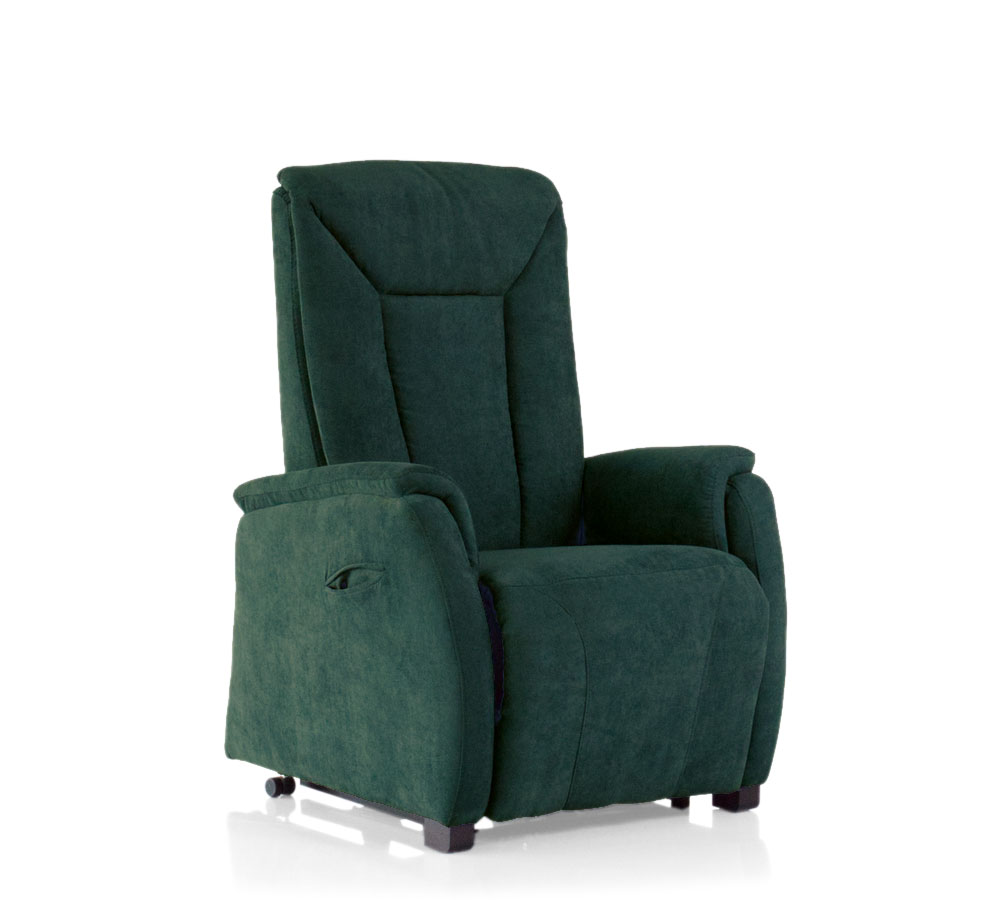 poltrona relax ermes balance