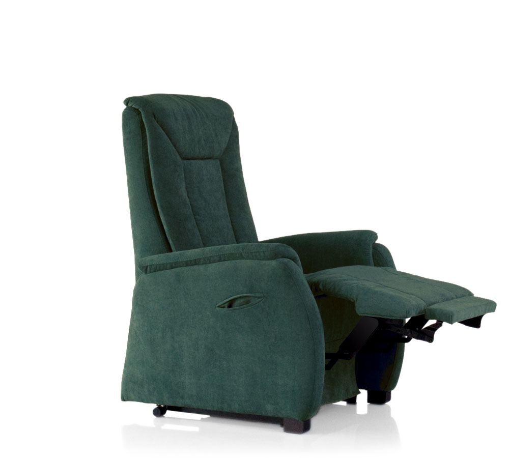 poltrona relax ermes balance