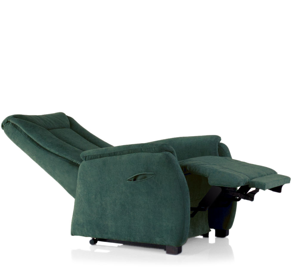 poltrona relax ermes balance