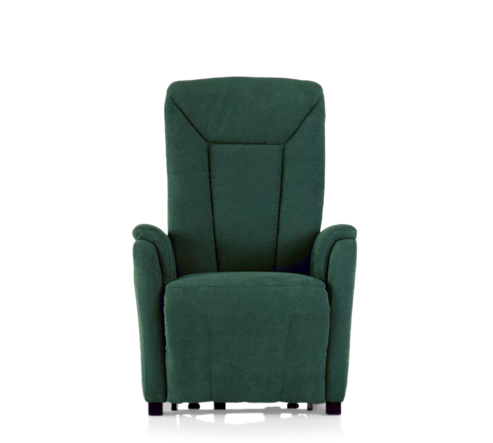 poltrona relax ermes balance