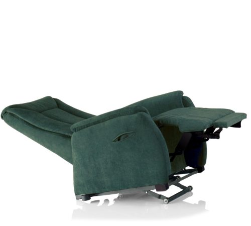 poltrona relax ermes balance