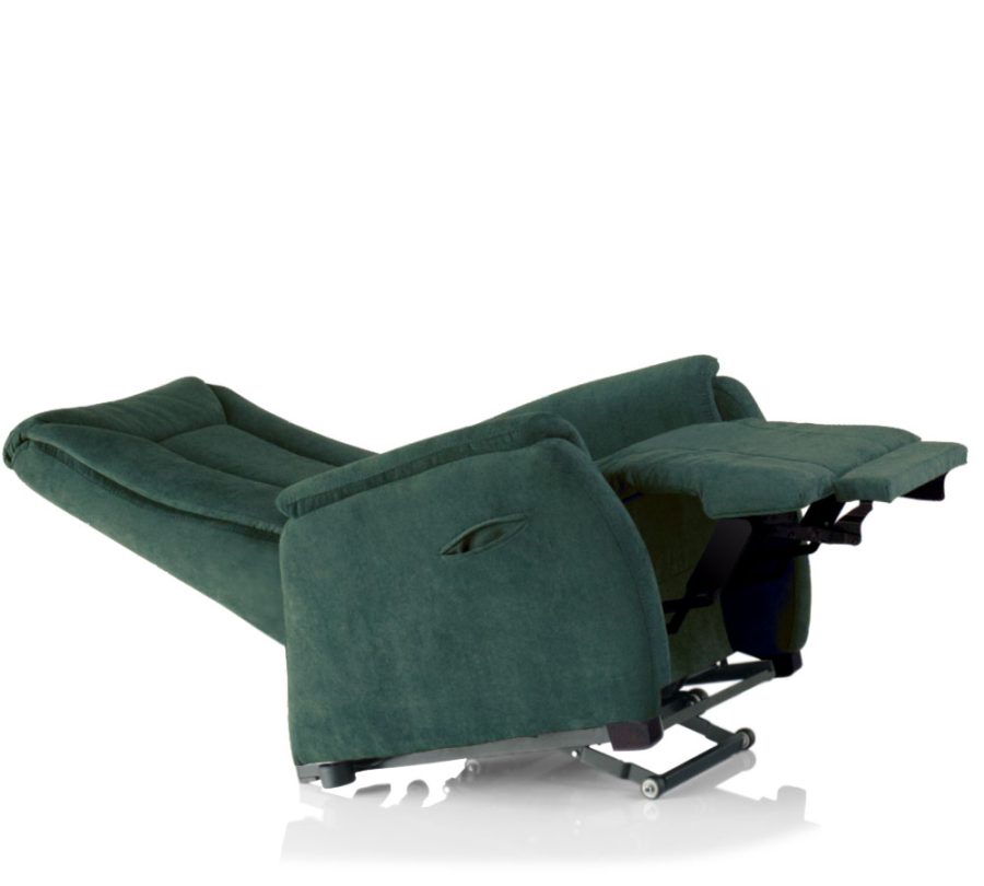 poltrona relax ermes balance