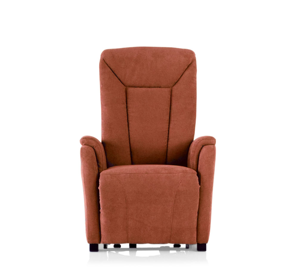 poltrona relax ermes long