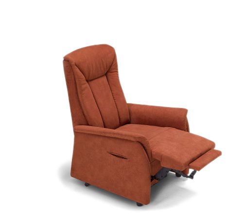 poltrona relax ermes long