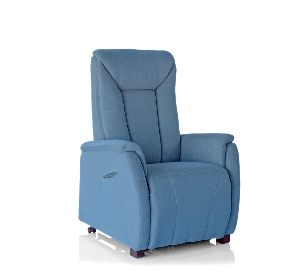 Poltrona relax Ermes