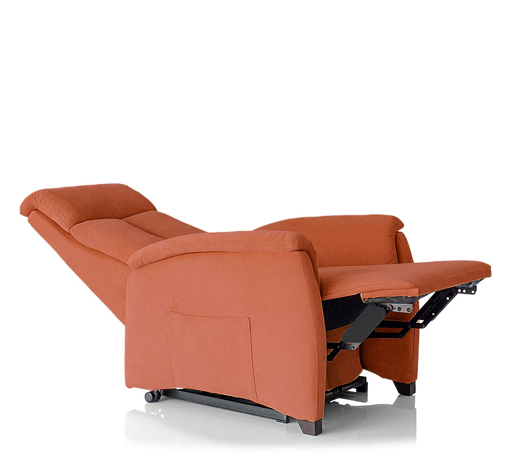 poltrona relax iris