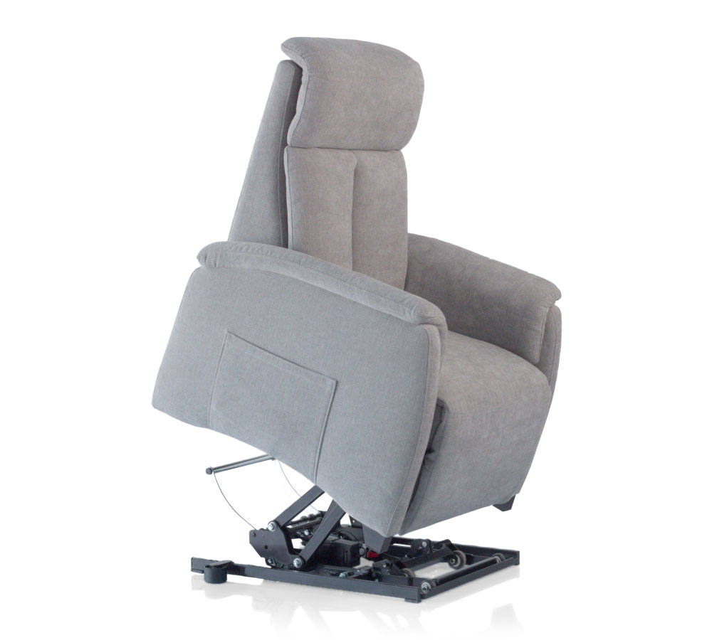 poltrona relax iris balance