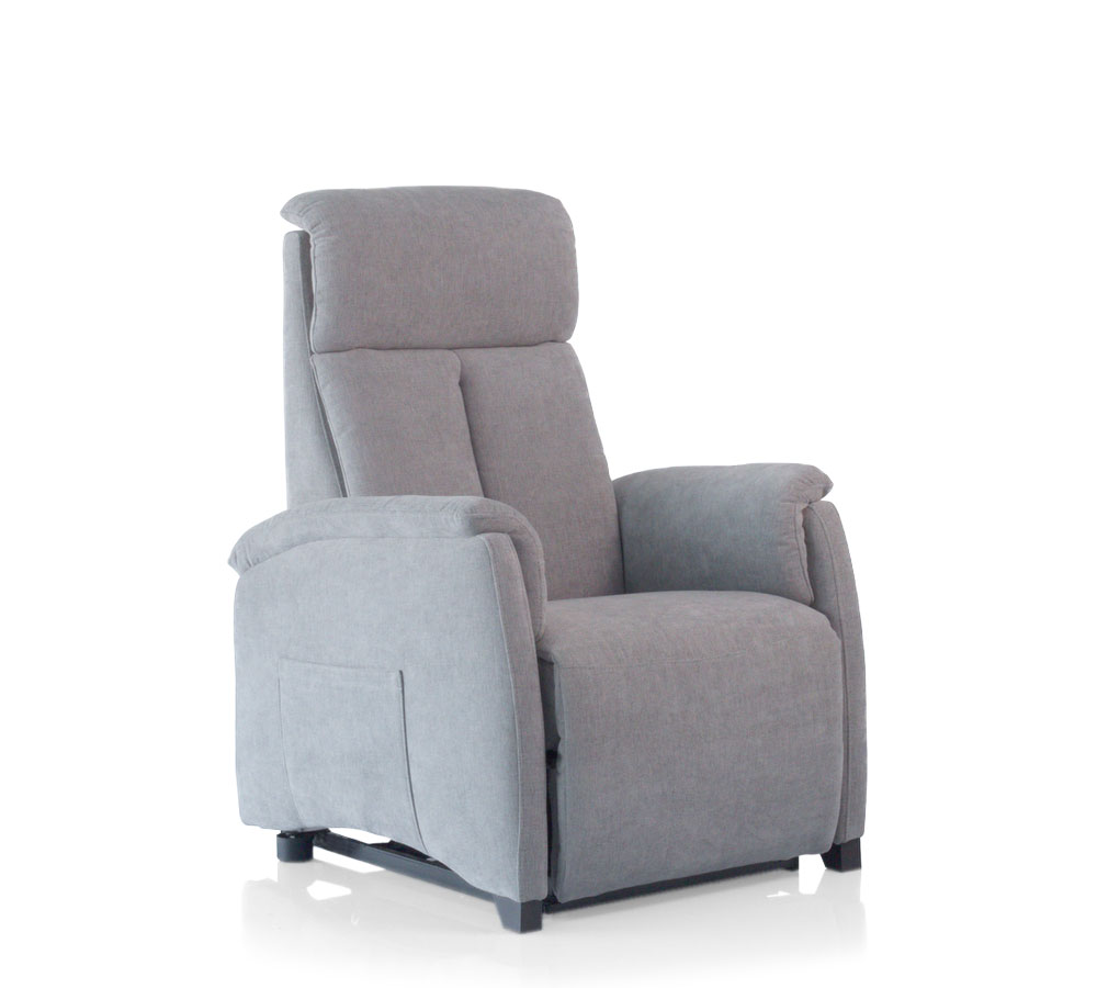 poltrona relax iris balance