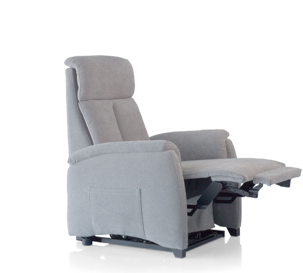 poltrona relax iris balance