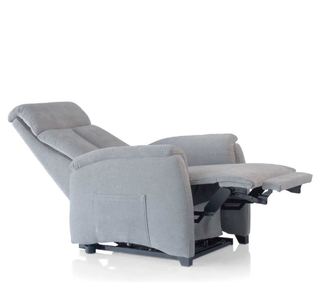 poltrona relax iris balance