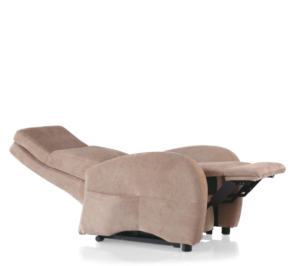 poltrona relax leo