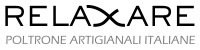 Relaxare - Poltrone Artigianali Italiane logo