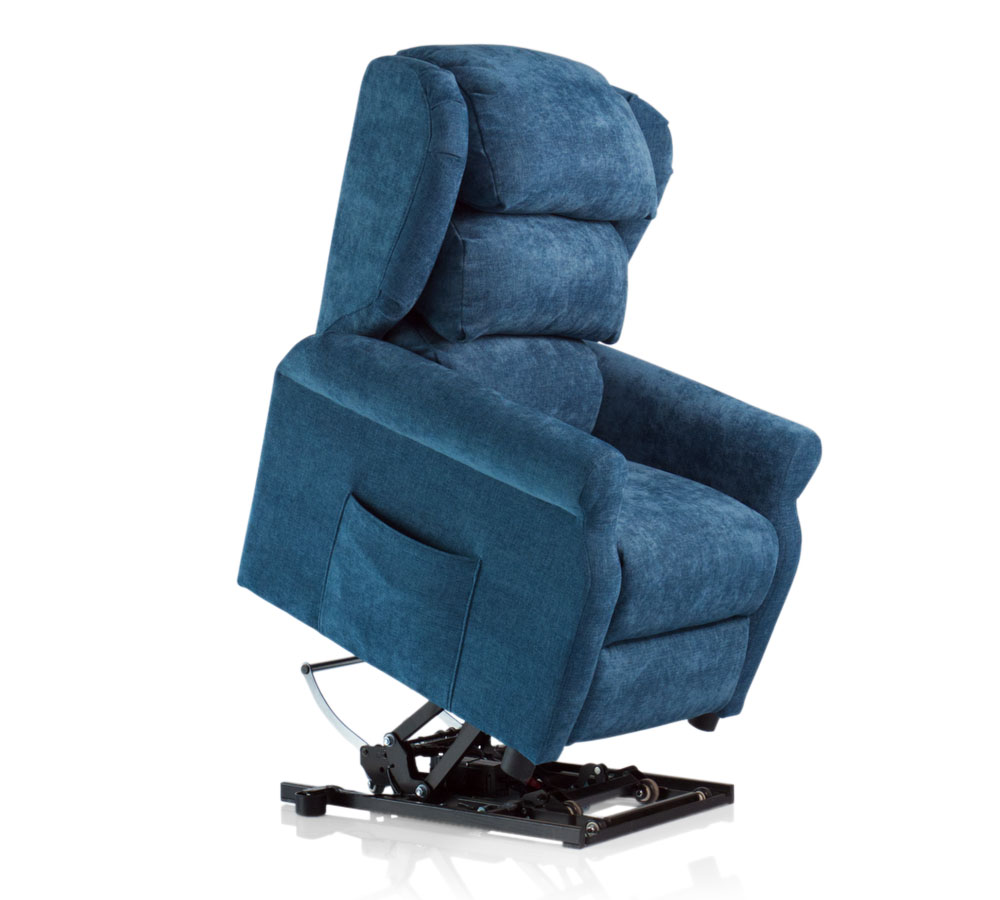 poltrona relax marea balance