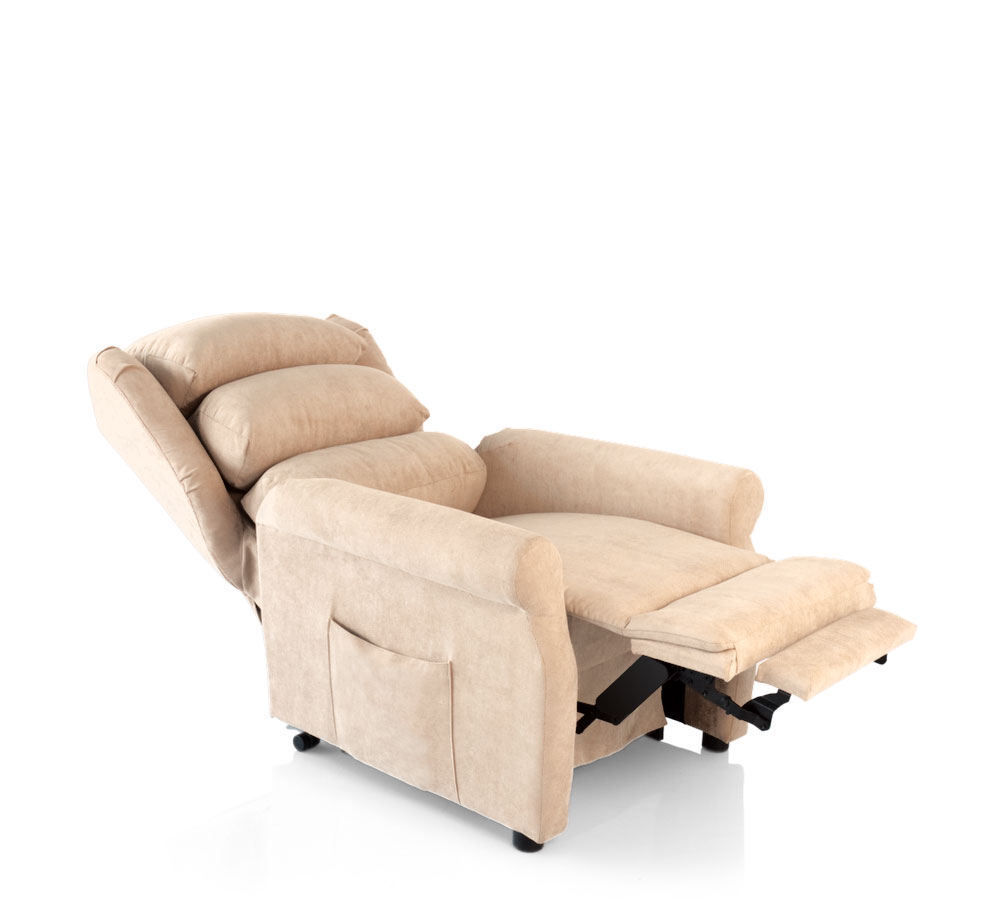 poltrona relax marea long
