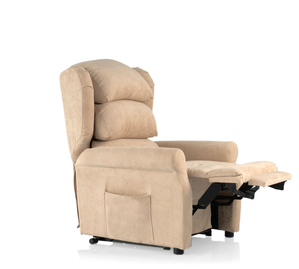 poltrona relax marea long