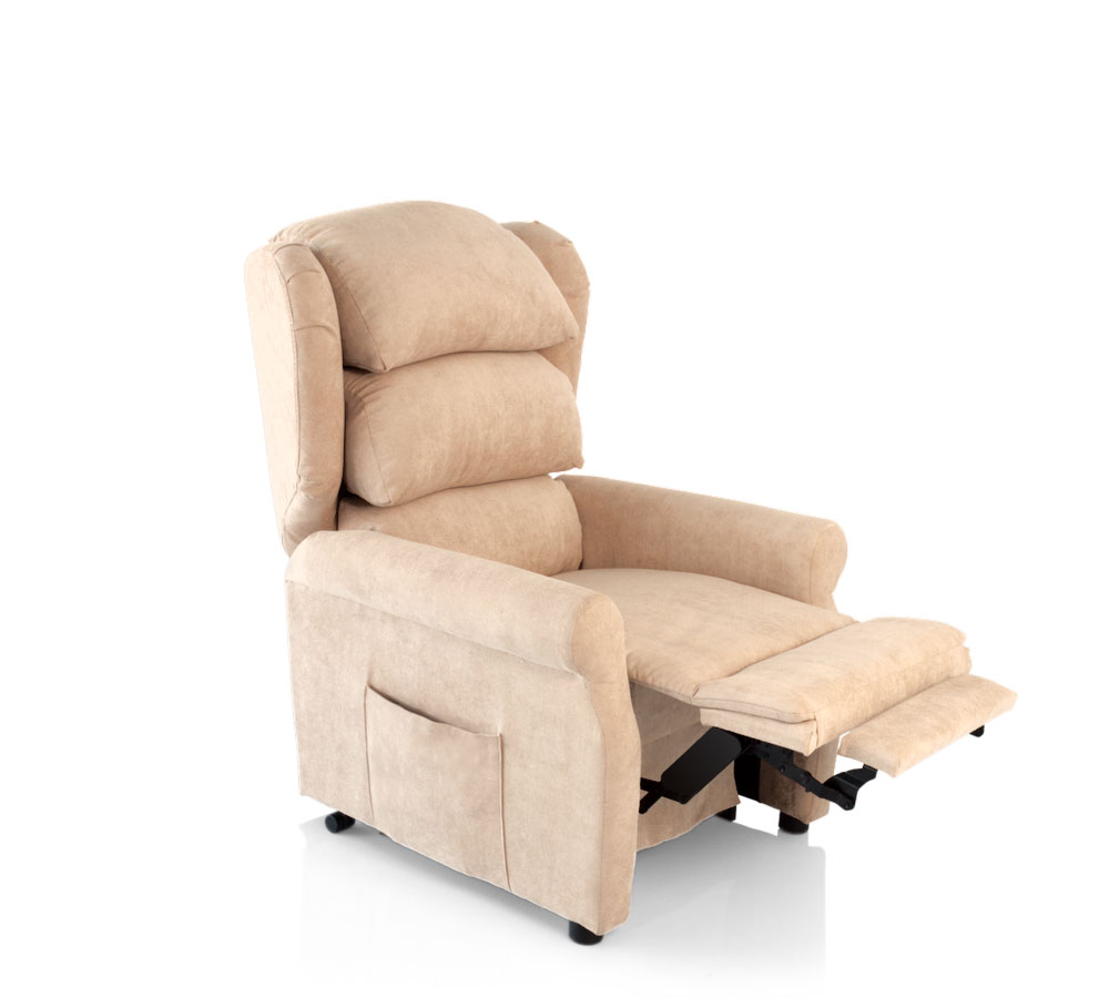 poltrona relax marea long
