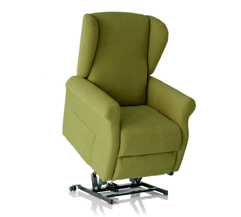 Poltrona Relax Motorizzata Morfeo Relaxare