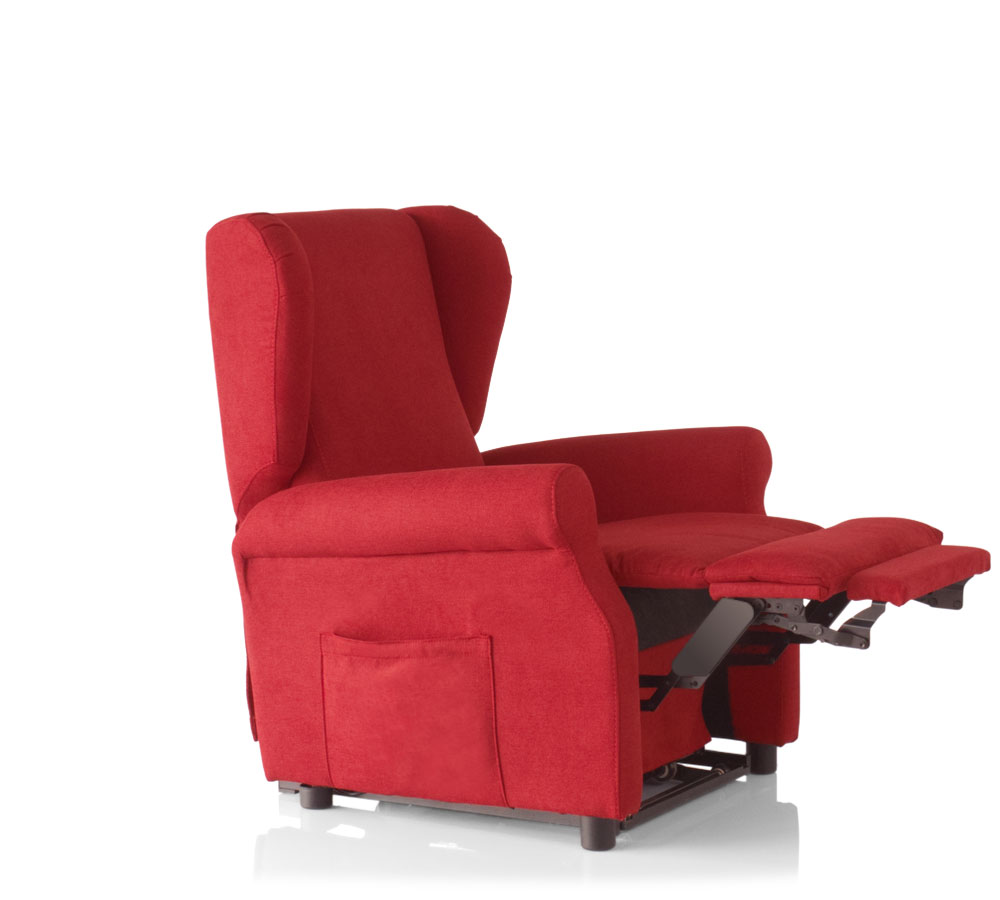 poltrona relax morfeo balance