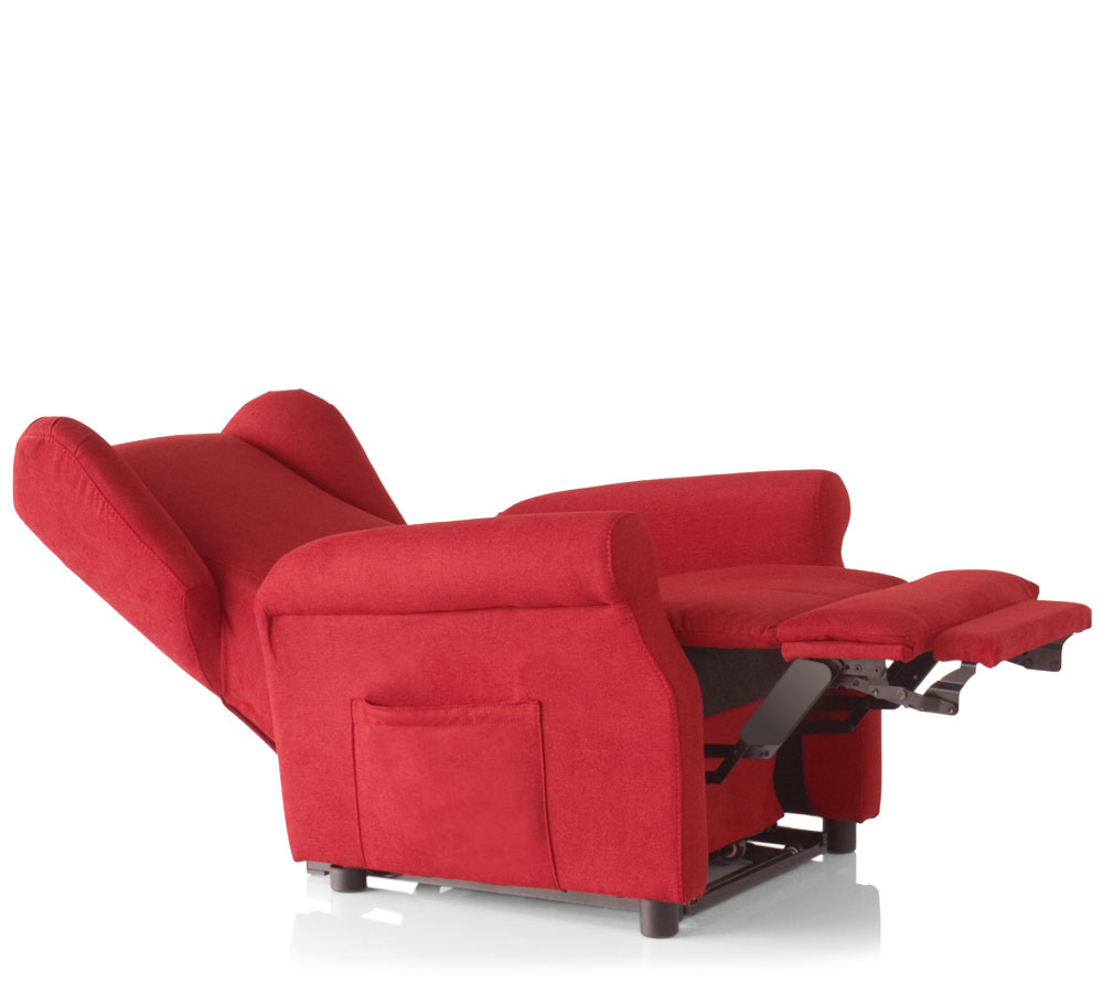 poltrona relax morfeo balance