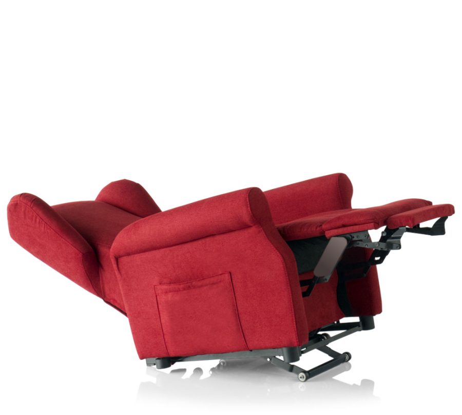 poltrona relax morfeo balance