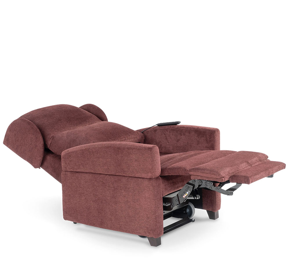 poltrona relax ambra