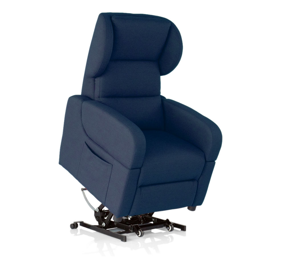 poltrona relax diva