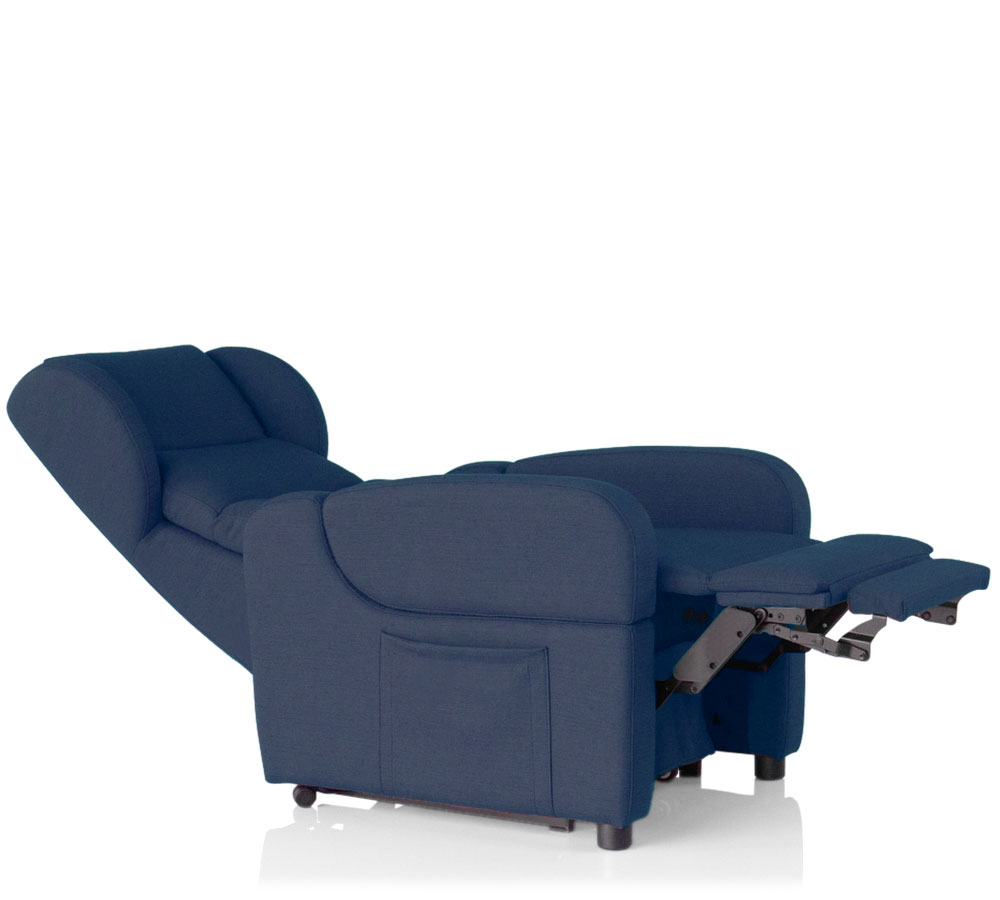 poltrona relax diva