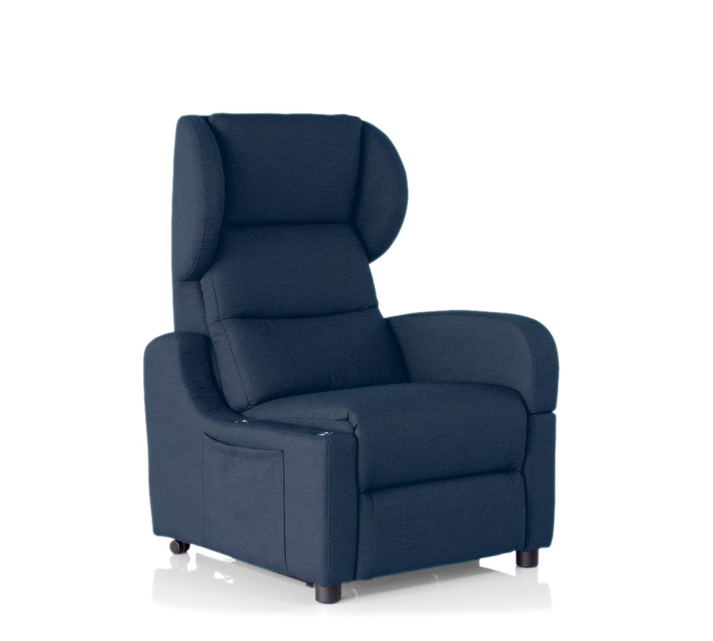 Poltrona Relax Alzapersona Diva Dispositivo Medico Detraibile 19%