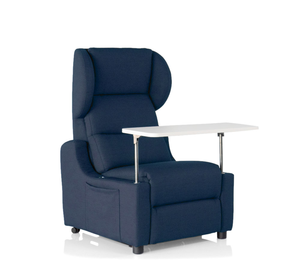 poltrona relax diva