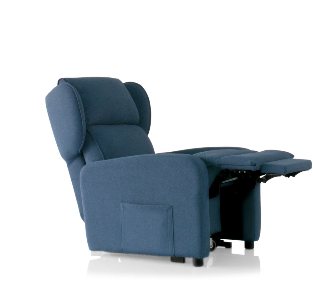 poltrona relax maxima