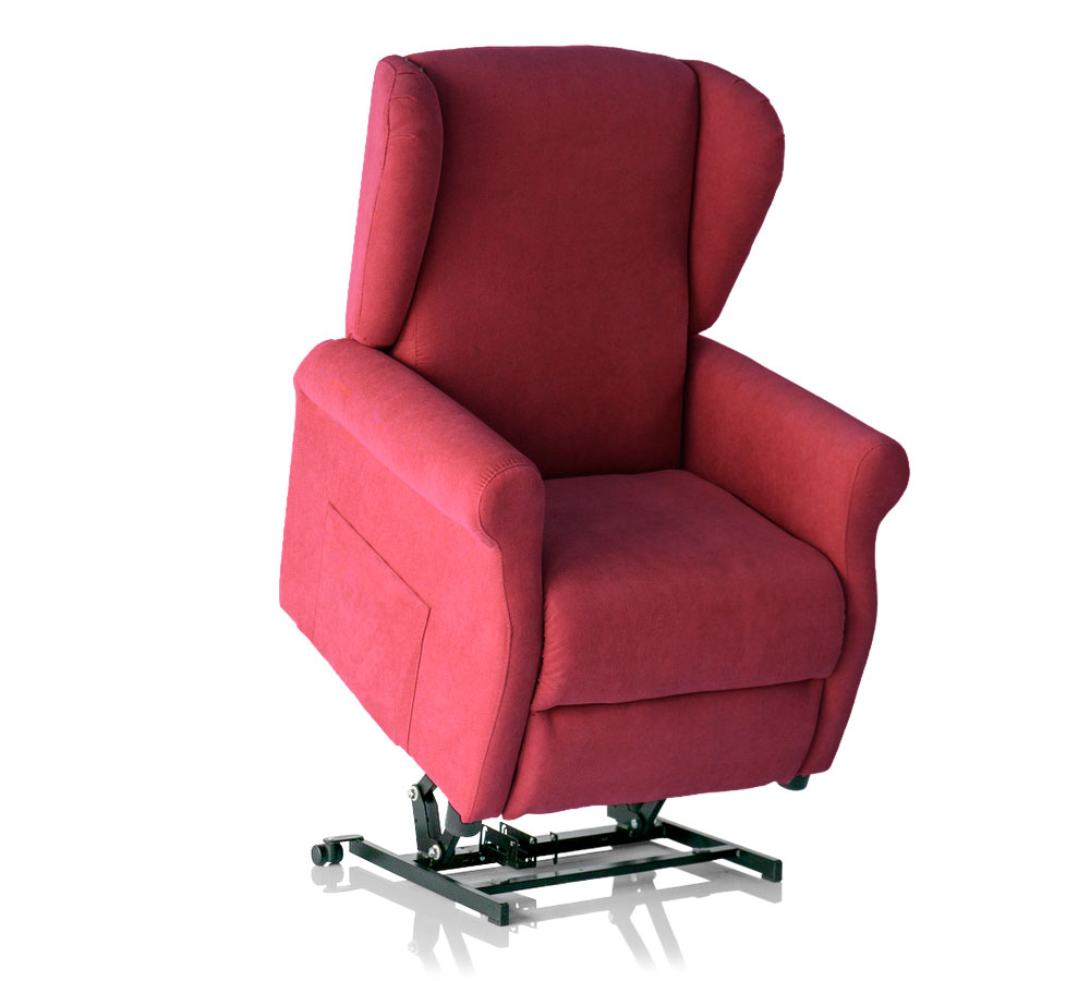 poltrona relax morfeo maxi