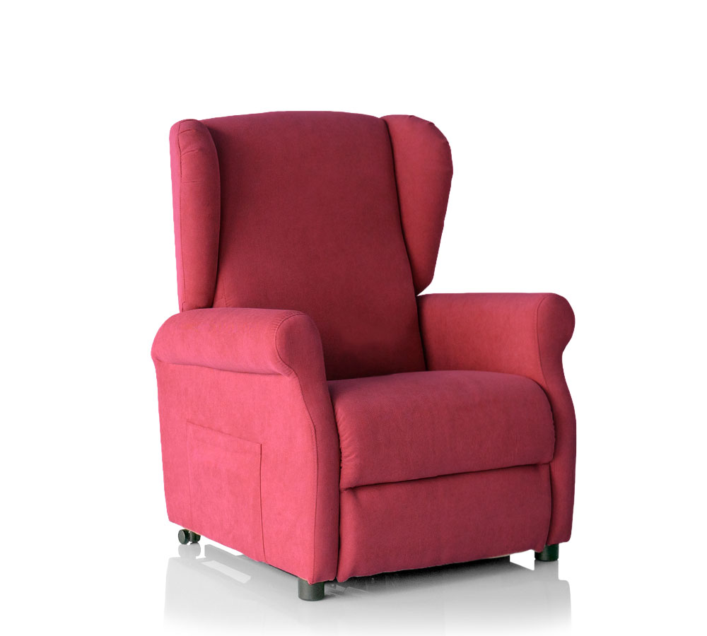 poltrona relax morfeo maxi