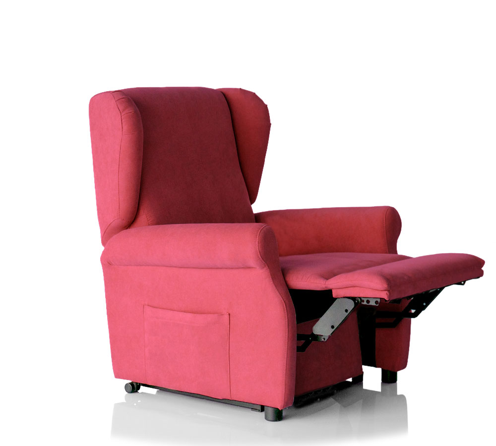 poltrona relax morfeo maxi