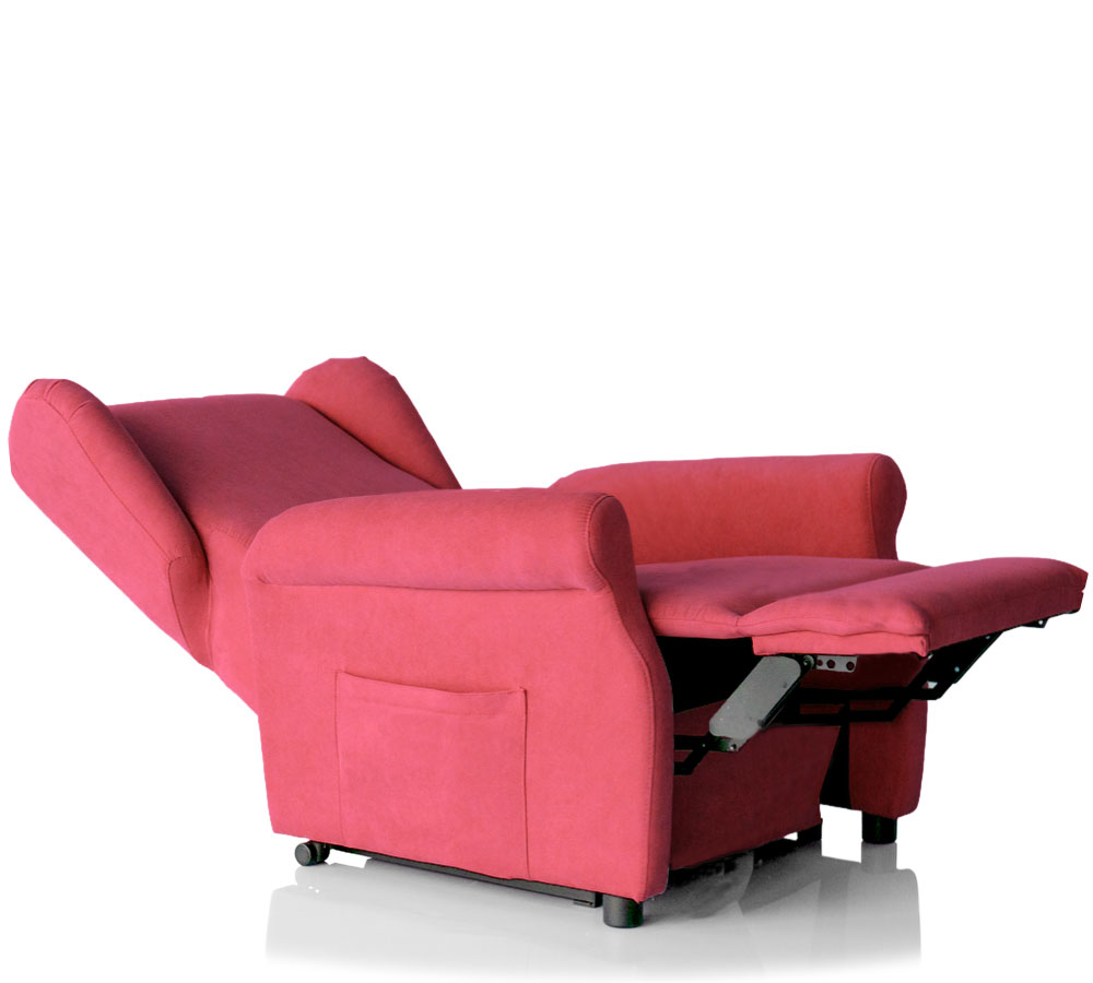 poltrona relax morfeo maxi