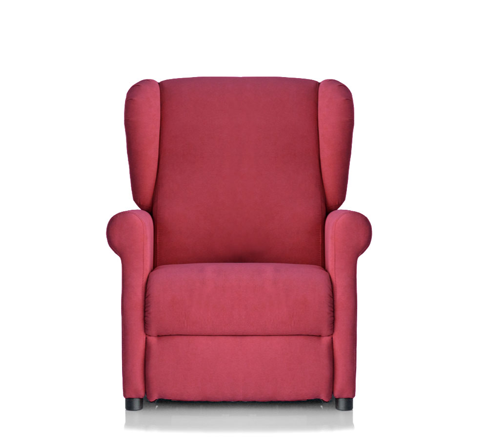 poltrona relax morfeo maxi
