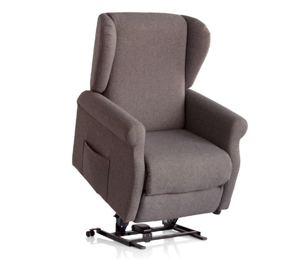 poltrona relax morfeo xl