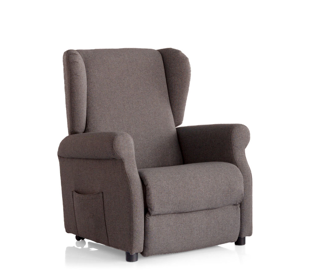 poltrona relax morfeo xl