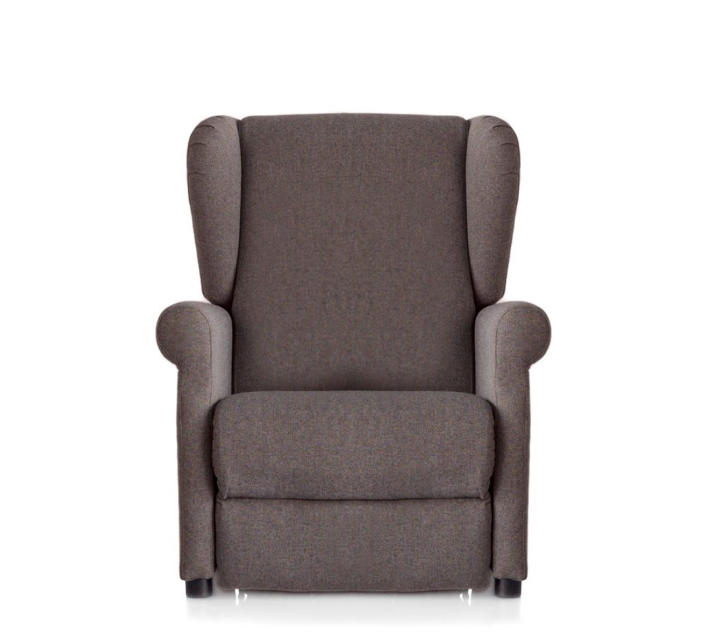 poltrona relax morfeo xl