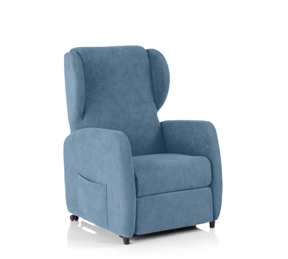 poltrona relax stretta