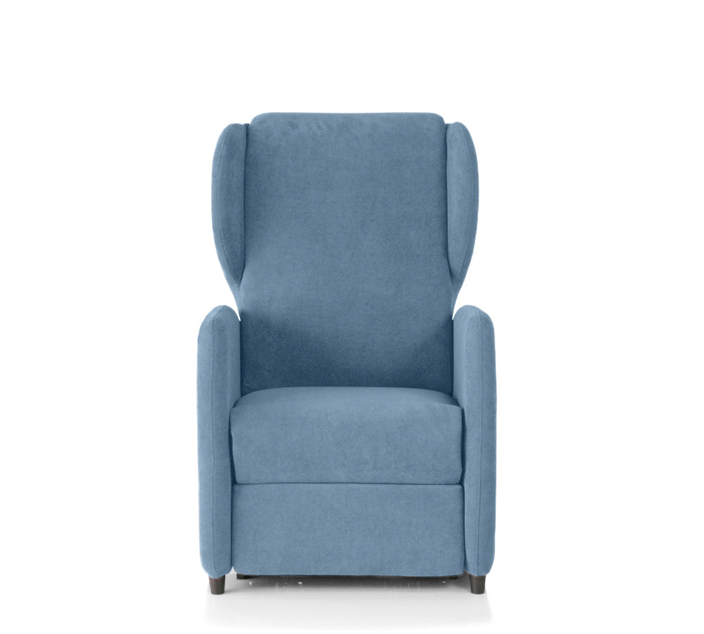 Genesis Poltrona Relax PubblicitÃ Tv Poltrona Reclinabile