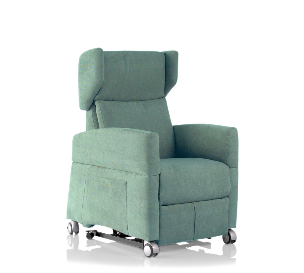 Vendo Poltrona Poltrona Alzapersone Usata Emma Fx Poltrona