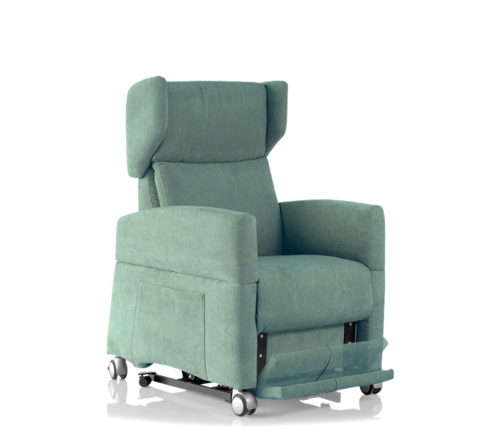 Poltrona Reclinabile Costruire Una Poltrona Poltrona Relax Adacta