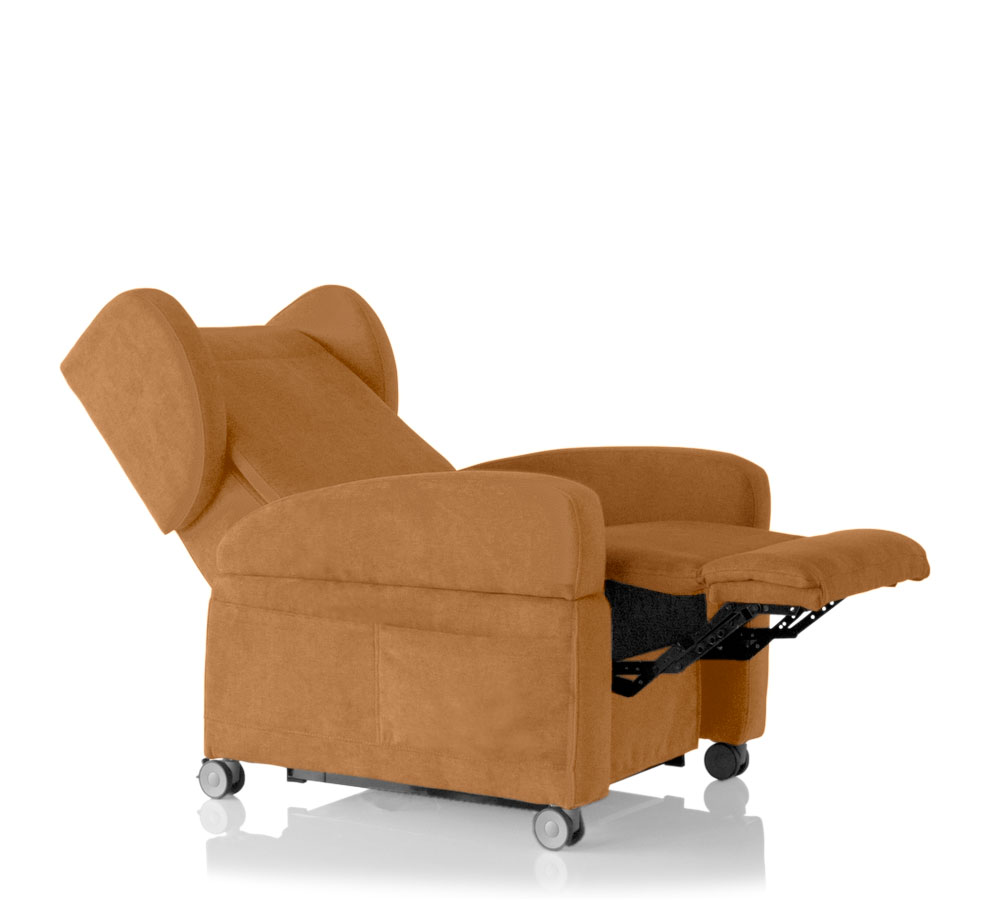 poltrona relax zeus