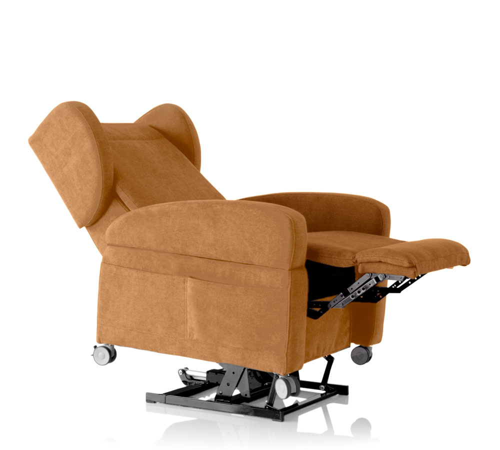 poltrona relax zeus
