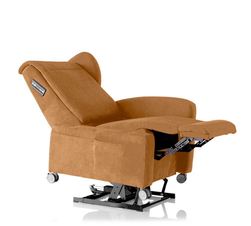 poltrona relax zeus