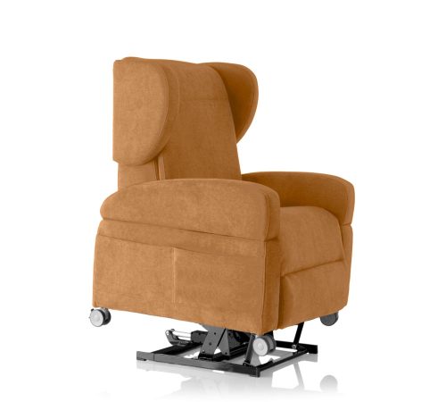 poltrona relax zeus 4 motori