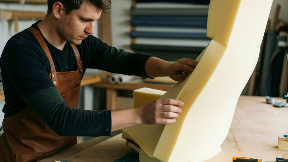 poltrone relax produzione italiana