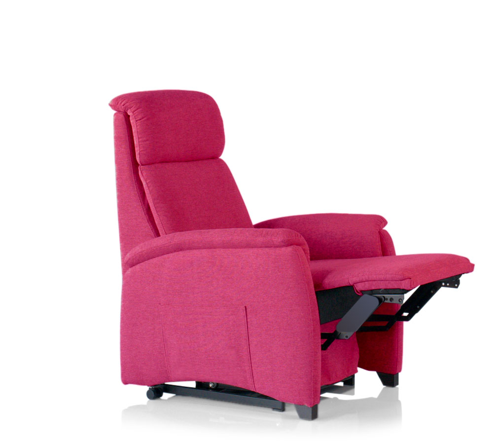 poltrona relax romina